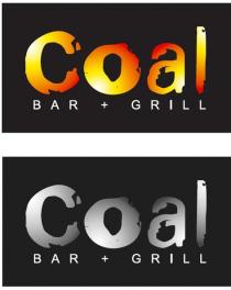 Coal BAR + GRILL