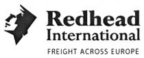 Redhead International FREIGHT ACROSS EUROPE