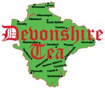 Devonshire Tea