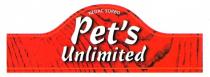 NEDAC-SORBO Pet's Unlimited