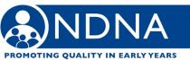 NDNA PROMOTING QUALITY IN EARLY YEARS