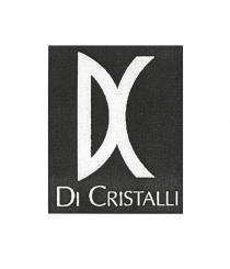 DC DI CRISTALLI