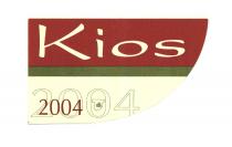 Kios 2004