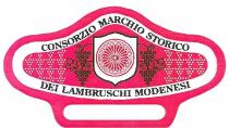 CONSORZIO MARCHIO STORICO DEI LAMBRUSCHI MODENESI