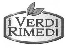 i VERDI RIMEDI