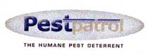 Pestpatrol THE HUMANE PEST DETERRENT