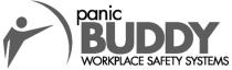 panic BUDDY WORKPLACE SAFETY SYSTEMS