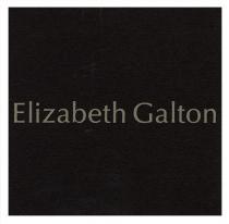 Elizabeth Galton