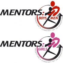 MENTORS: BOYS MEN PROMOTING A CURRENCY OF CO-OPERATION