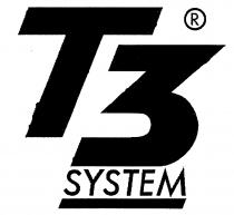 T3 SYSTEM