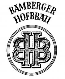 BAMBERGER HOFBRÄU