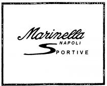 Marinella NAPOLI SPORTIVE