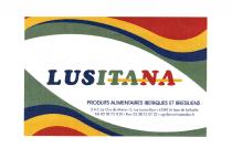 LUSITANA