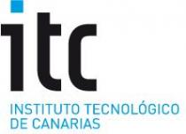 itc INSTITUTO TECNOLÓGICO DE CANARIAS