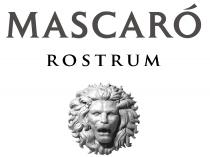 MASCARÓ ROSTRUM