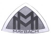 MAY BACH