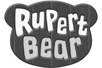 Rupert Bear