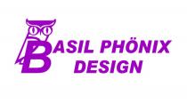 BASIL PHÖNIX DESIGN