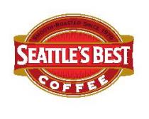 SEATTLE'S BEST COFFEE