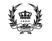 P.R.H.05 ID GERAS JACTANTER