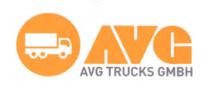 AVG AVG TRUCKS GMBH