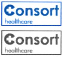 Consort healthcare