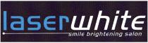 laserwhite smile brightening salon