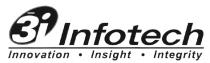 3i Infotech Innovation · Insight · Integrity