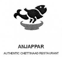 ANJAPPAR AUTHENTIC CHETTINAAD RESTAURANT