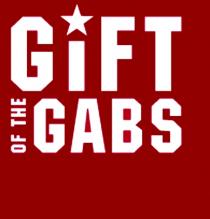 GiFT OF THE GABS