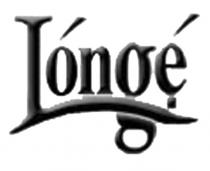 Lóngé