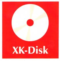 XK-Disk