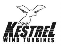 KESTREL WIND TURBINES