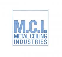 M.C.I. METAL CEILING INDUSTRIES