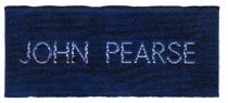 JOHN PEARSE