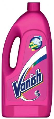 Vanish