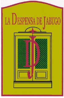 LA DESPENSA DE JABUGO