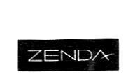 ZENDA