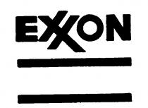 EXXON