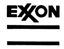 EXXON