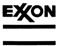 EXXON