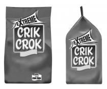 EXTREME CRIK CROK