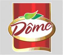 Dôme