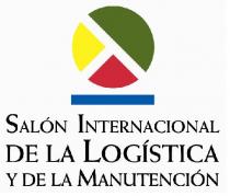 SALÓN INTERNACIONAL DE LA LOGÍSTICA Y DE LA MANUTENCIÓN