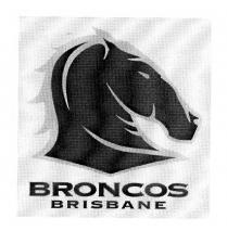 BRONCOS BRISBANE