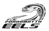 PARRAMATTA EELS