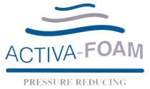 ACTIVA-FOAM PRESSURE REDUCING