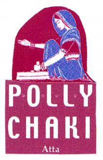 POLLY CHAKI Atta