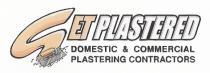 GET PLASTERED DOMESTIC & COMMERICAL PLASTERING CONTRACTORS