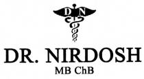 DR. NIRDOSH MB ChB